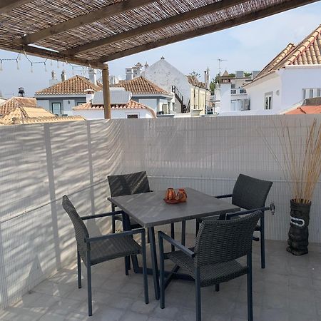 Appartement Casa Bamboo Tavira Extérieur photo