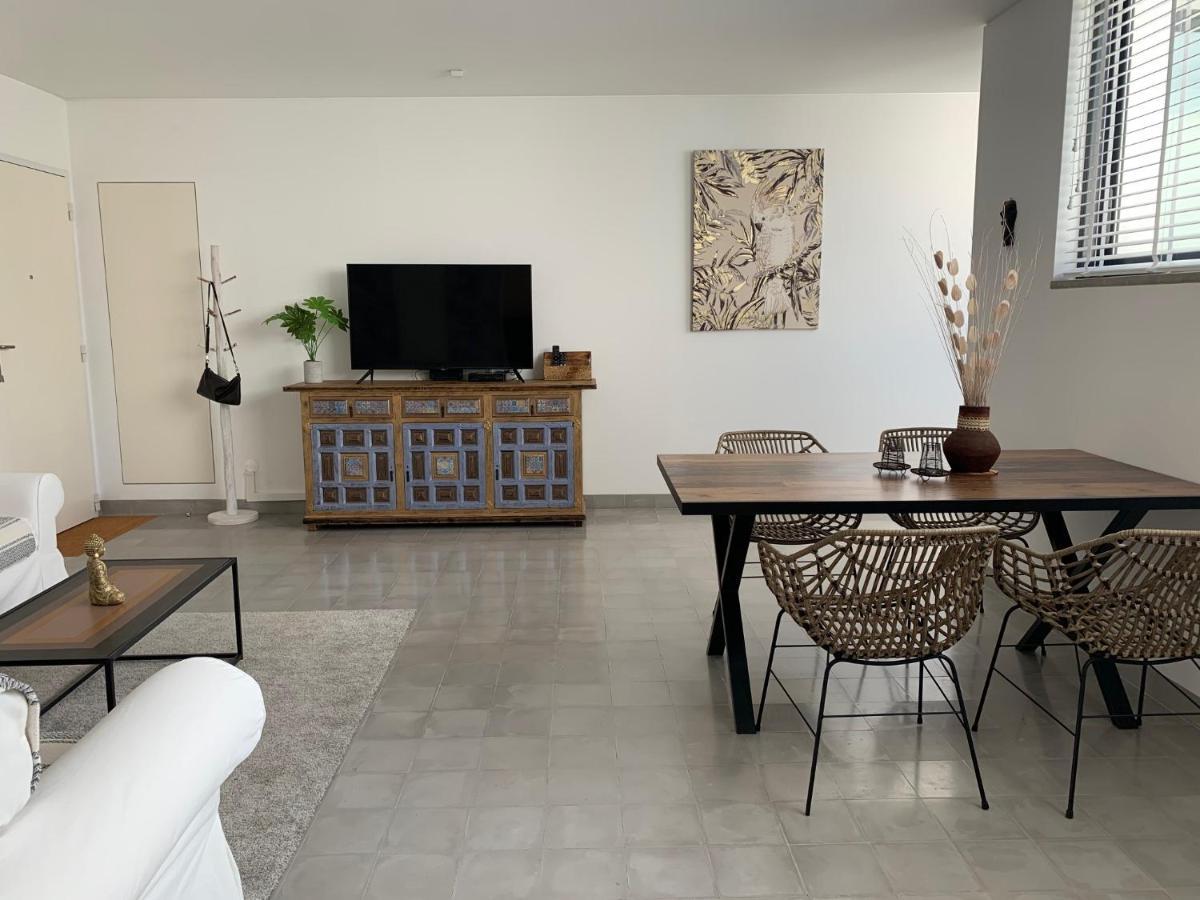 Appartement Casa Bamboo Tavira Extérieur photo