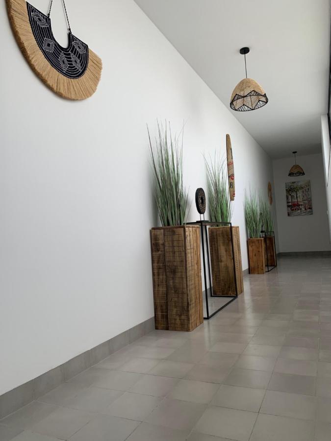 Appartement Casa Bamboo Tavira Extérieur photo