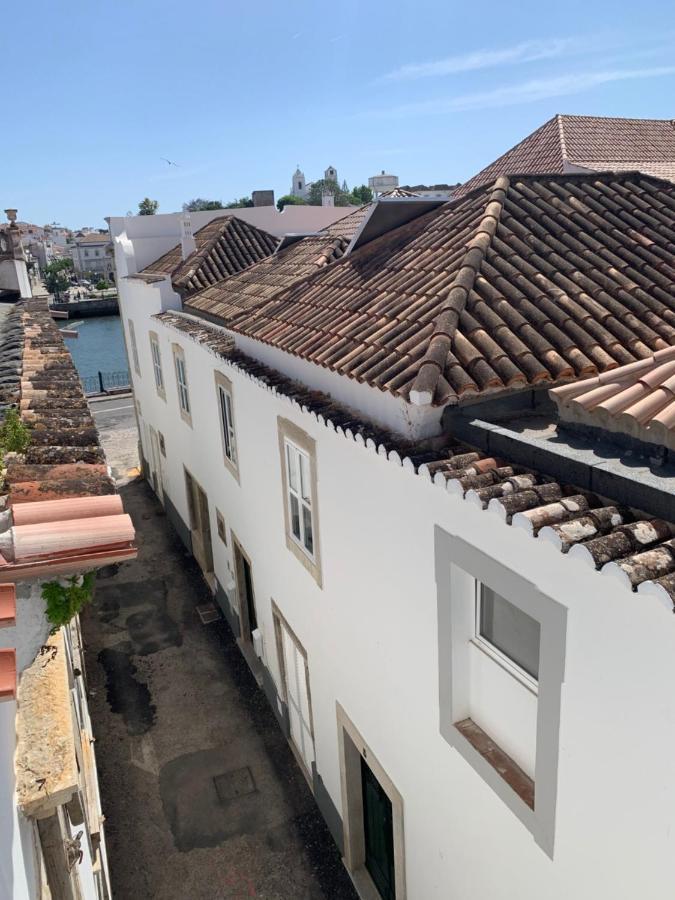 Appartement Casa Bamboo Tavira Extérieur photo