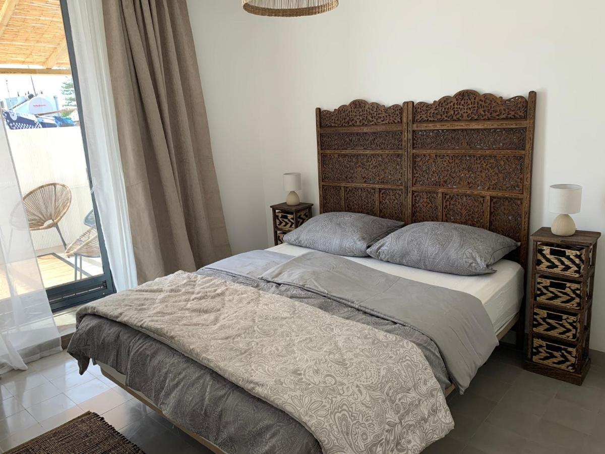 Appartement Casa Bamboo Tavira Extérieur photo