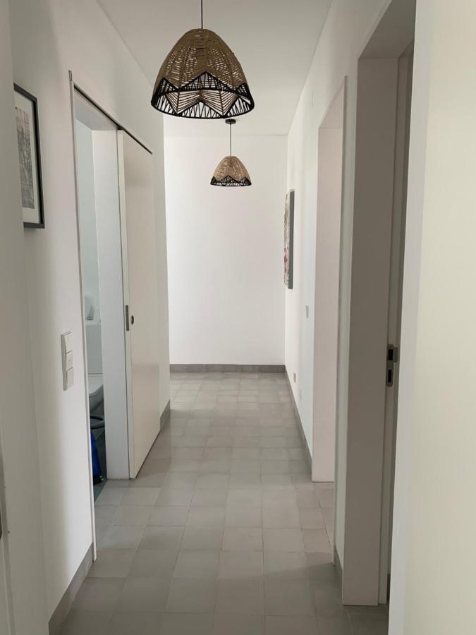 Appartement Casa Bamboo Tavira Extérieur photo