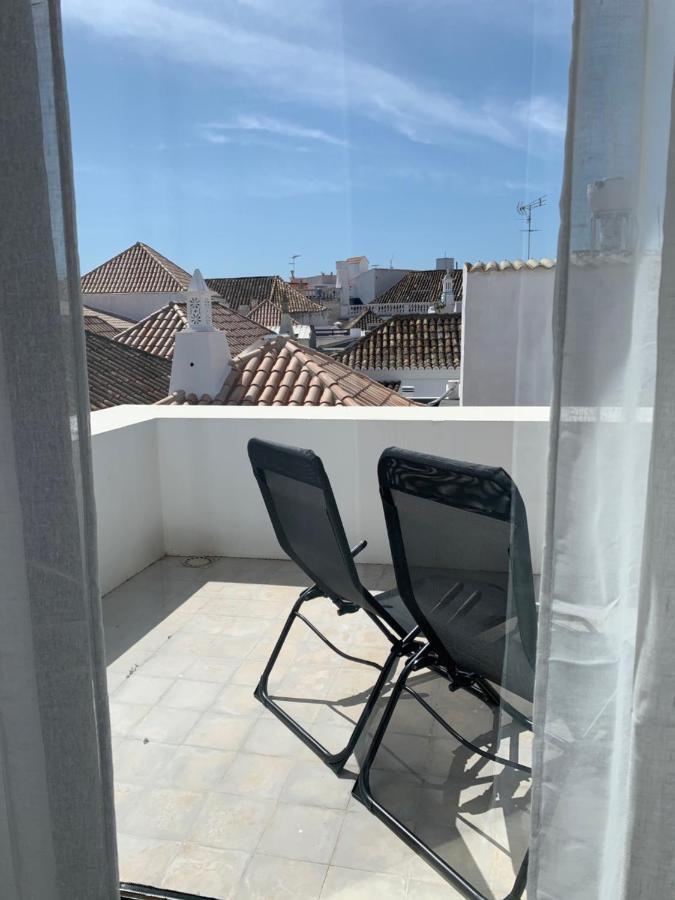 Appartement Casa Bamboo Tavira Extérieur photo