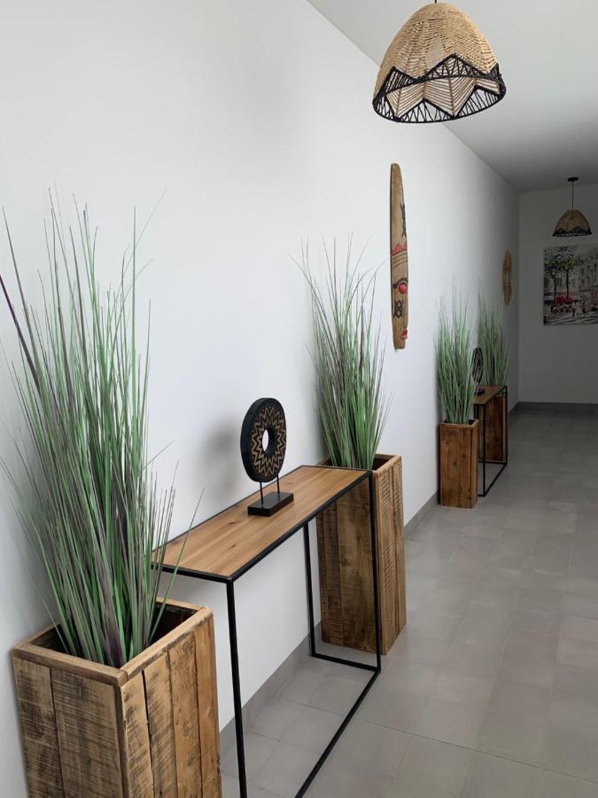 Appartement Casa Bamboo Tavira Extérieur photo