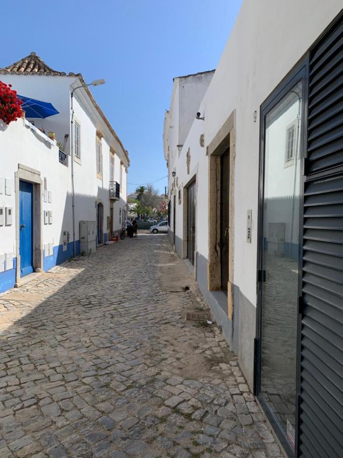 Appartement Casa Bamboo Tavira Extérieur photo